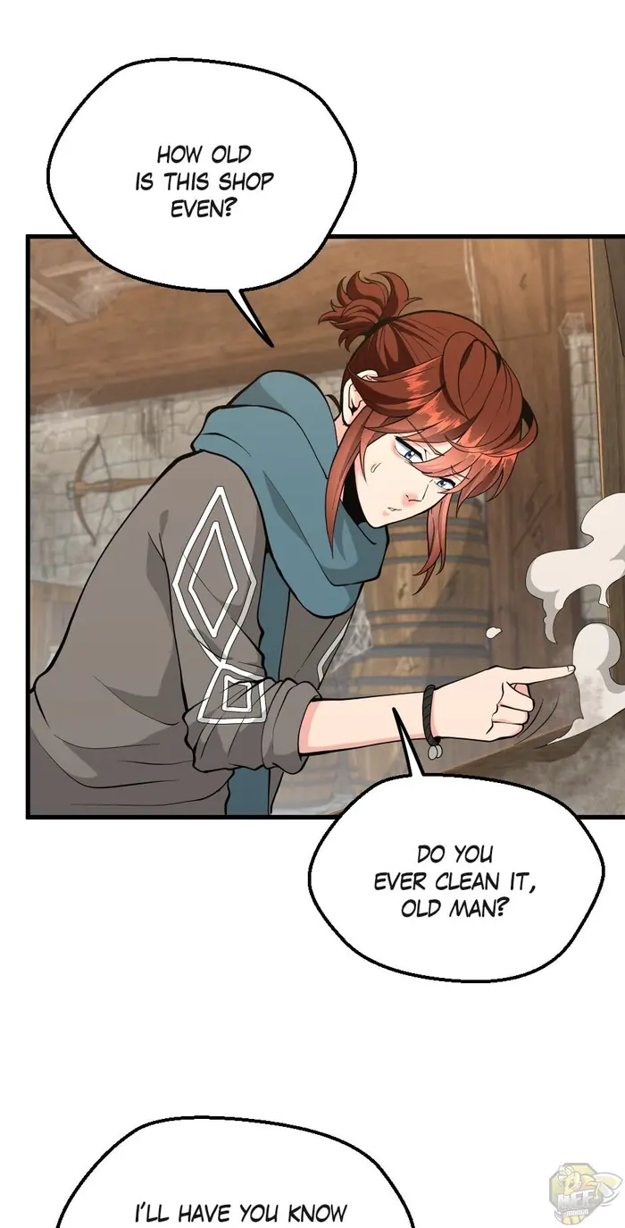 The Beginning After the End Chapter 121 image 52_optimized
